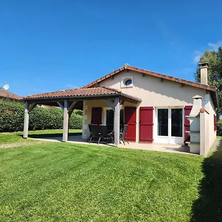 In With Golf & Pool Access