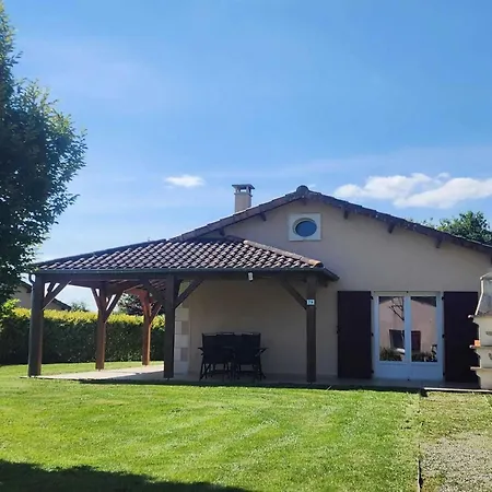 In With Golf & Pool Access Ferienhaus *