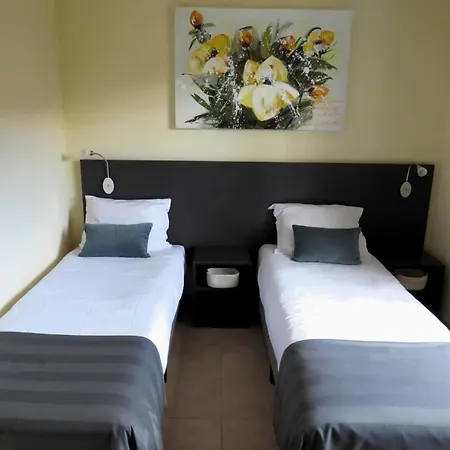 In With Golf & Pool Access Les Forges (Deux-Sevres)