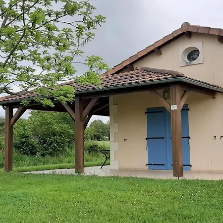 Ferienhaus In With Golf & Pool Access