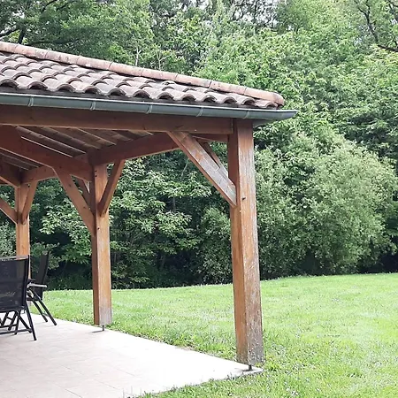 In With Golf & Pool Access Les Forges (Deux-Sevres)