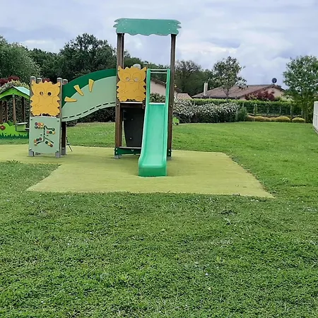 Ferienhaus In With Golf & Pool Access *