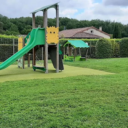 In With Golf & Pool Access Les Forges (Deux-Sevres)