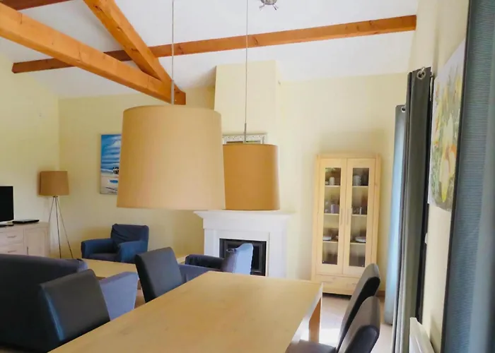 In With Golf & Pool Access Сasa de vacaciones *