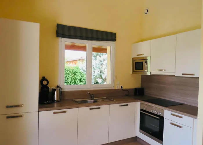 In With Golf & Pool Access Les Forges (Deux-Sevres)