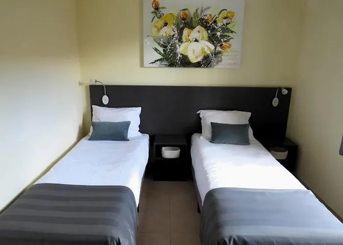 In With Golf & Pool Access Les Forges (Deux-Sevres)