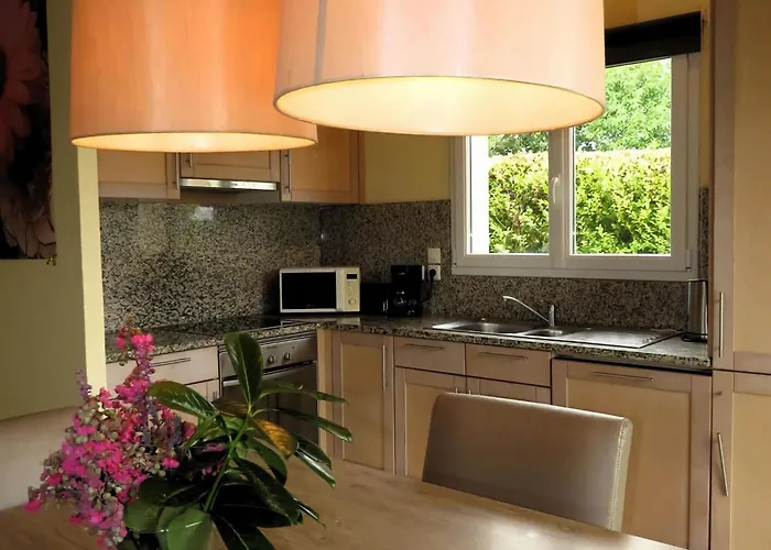 Сasa de vacaciones In With Golf & Pool Access *