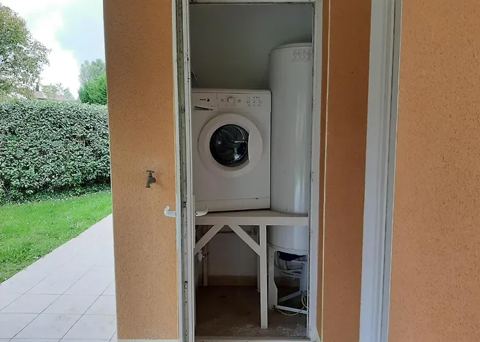 In With Golf & Pool Access * Les Forges (Deux-Sevres)